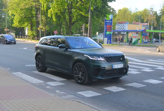 Land Rover Range Rover Velar SVAutobiography