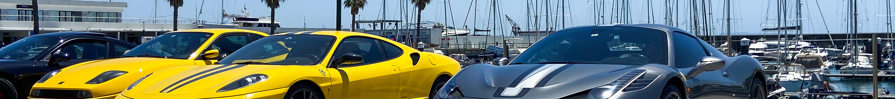 Ferrari 458 Speciale A