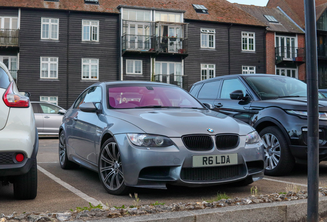 BMW M3 E92 Coupé