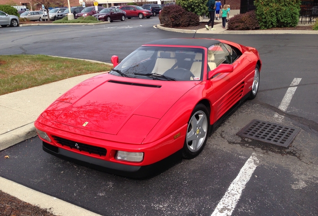 Ferrari 348 TS