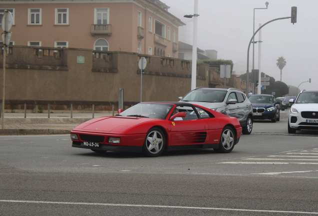 Ferrari 348 TS