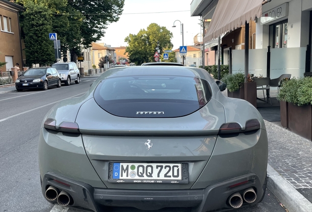 Ferrari Roma