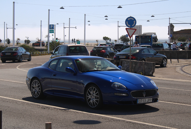 Maserati GranSport