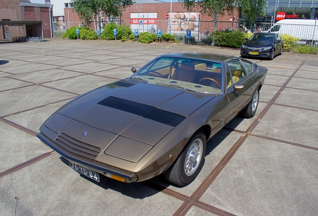 Maserati Khamsin