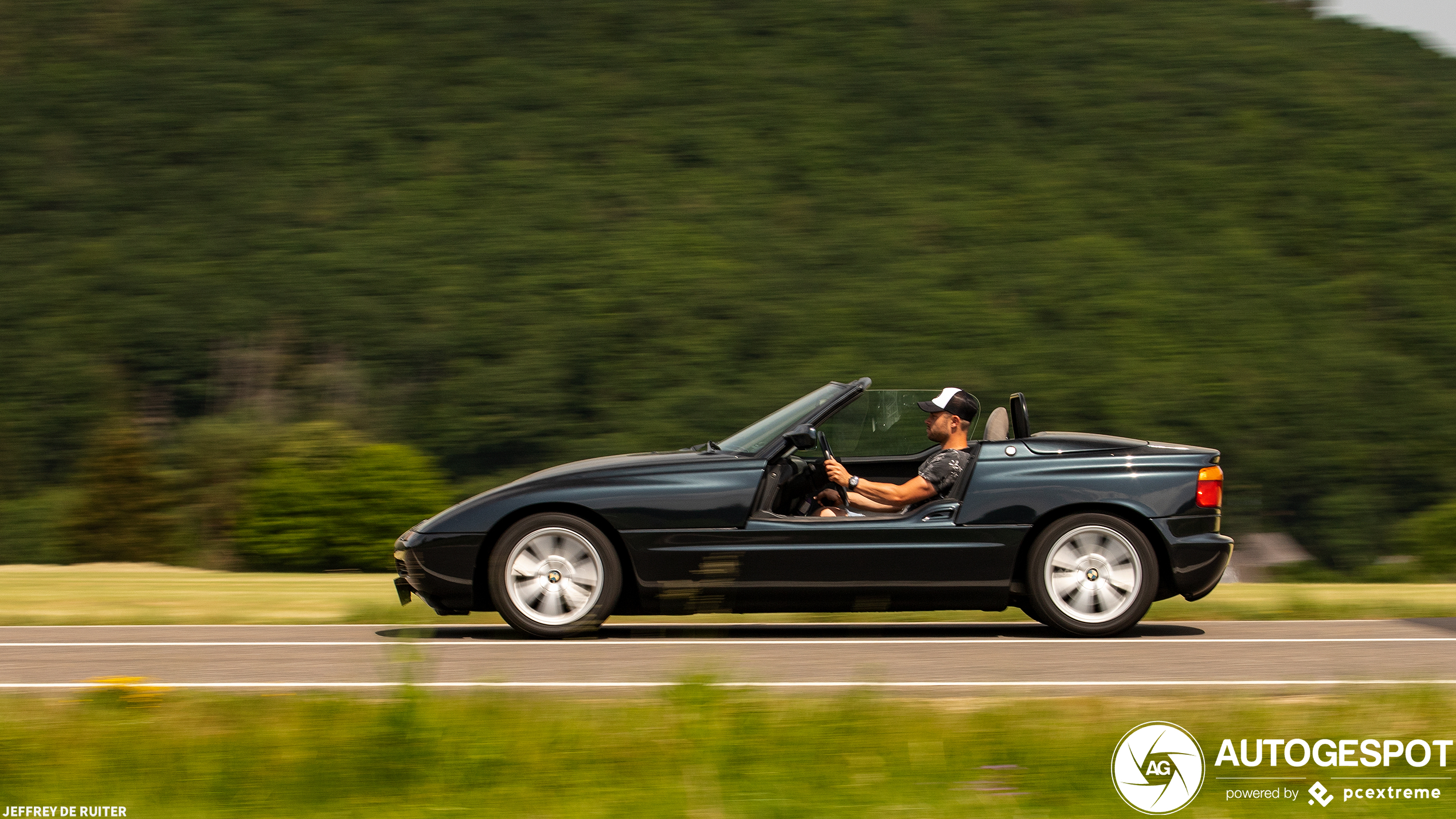 BMW Z1