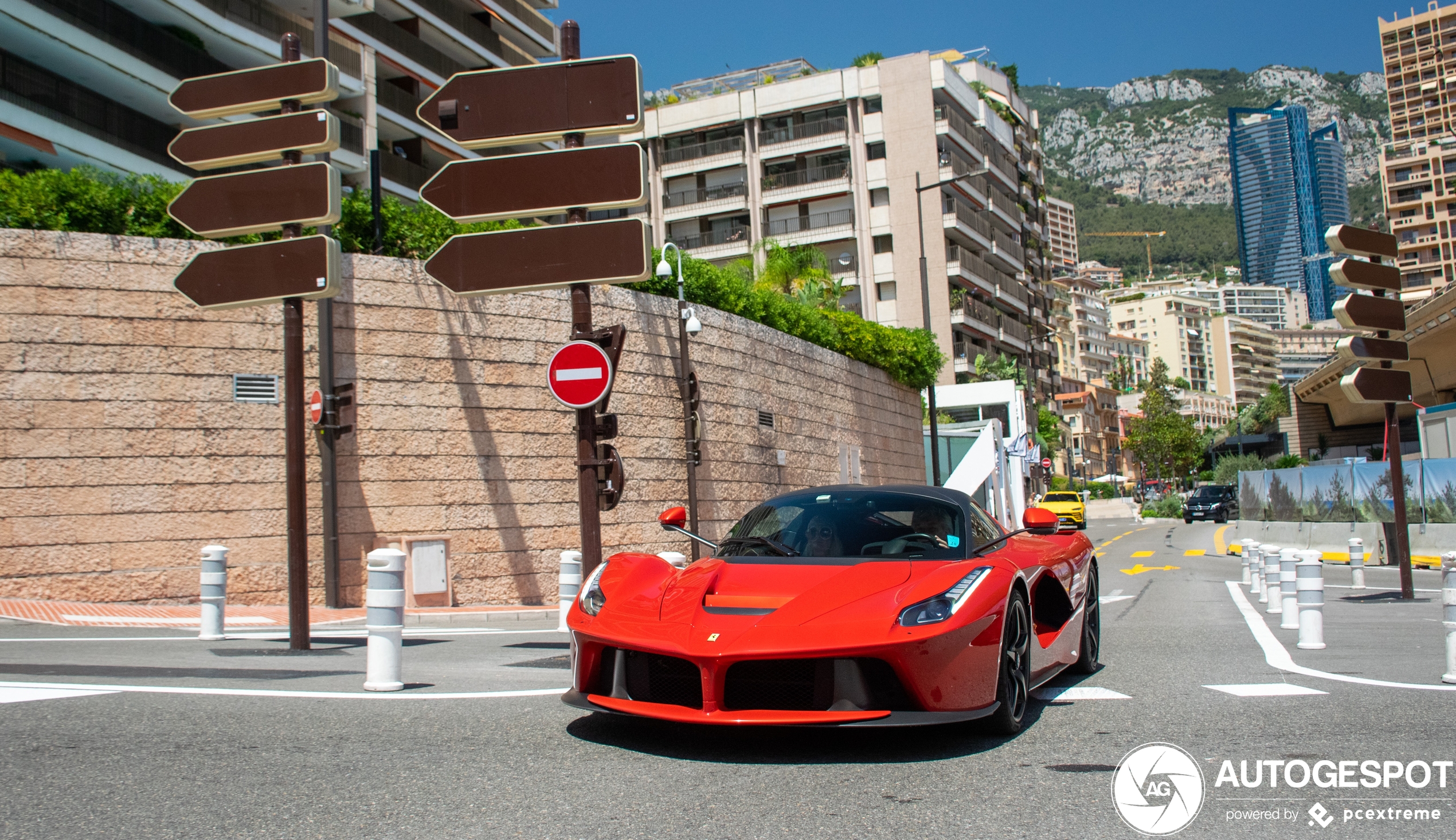 Ferrari LaFerrari