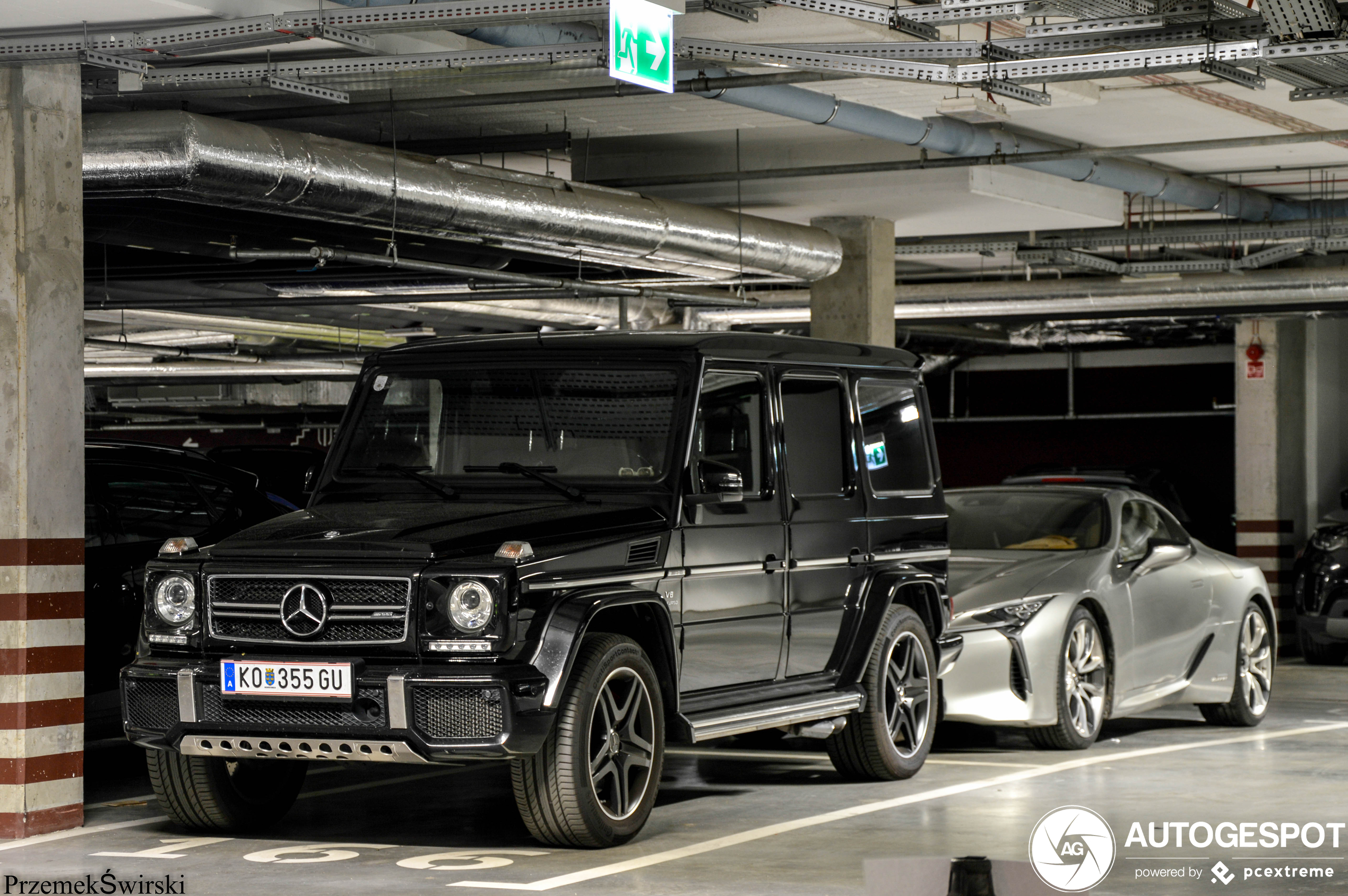 Mercedes-AMG G 63 2016 Edition 463