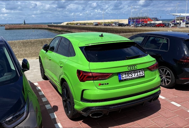 Audi RS Q3 Sportback 2020