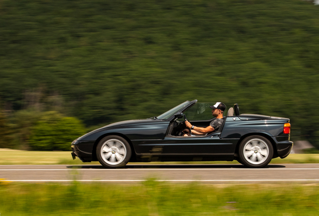 BMW Z1