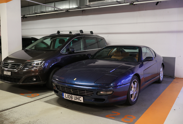 Ferrari 456 GT