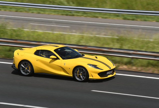 Ferrari 812 GTS