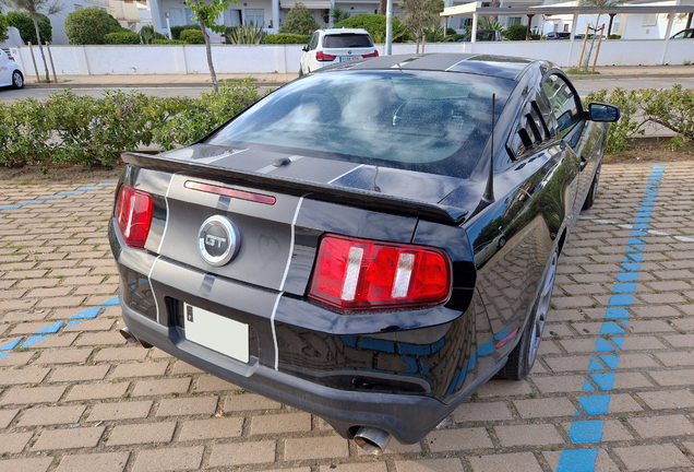 Ford Mustang GT 2011