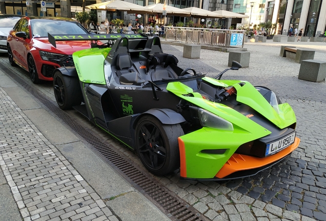 KTM X-Bow