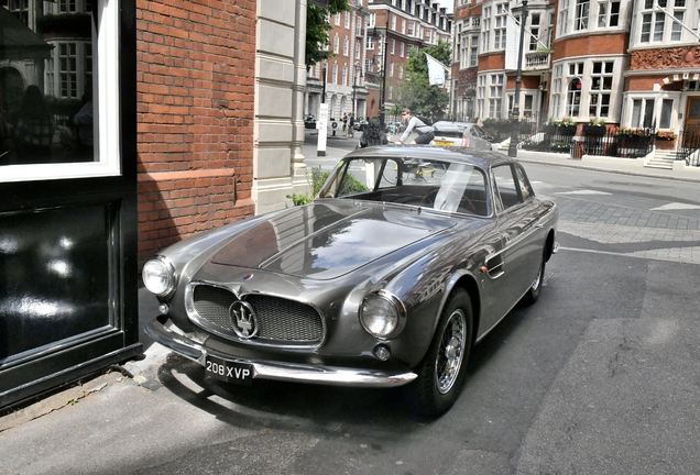 Maserati A6G 2000 GT