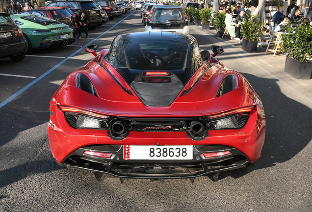 McLaren 720S