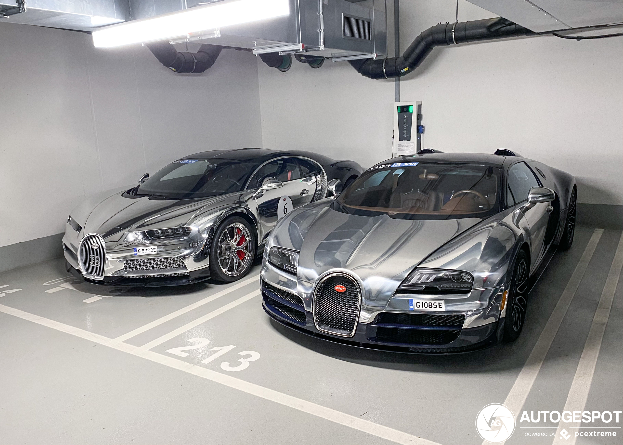 Bugatti Veyron 16.4 Grand Sport Vitesse Ettore Bugatti - 05