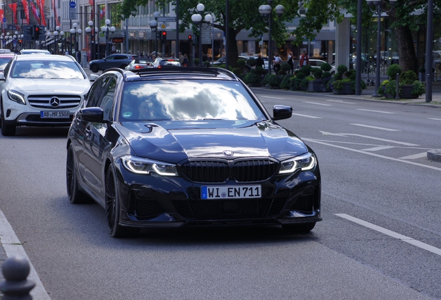 Alpina D3 S BiTurbo Touring 2020