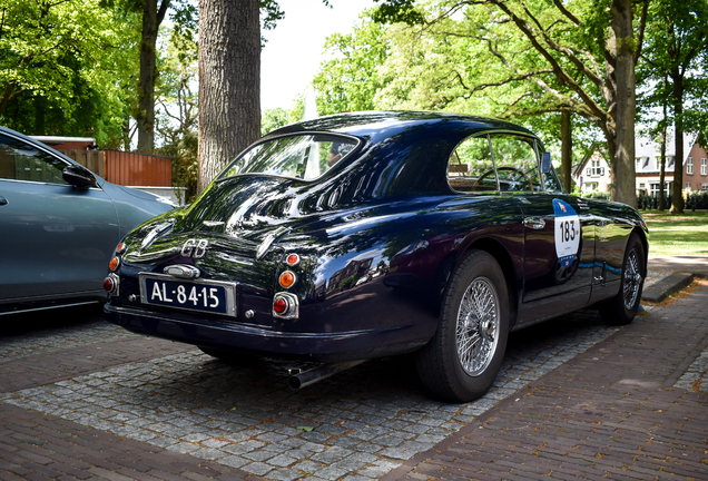 Aston Martin DB2