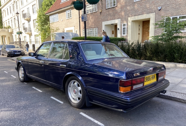 Bentley Turbo R