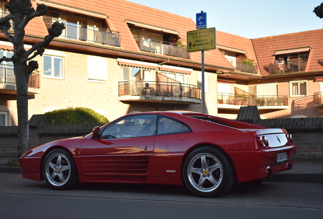 Ferrari 348 TS