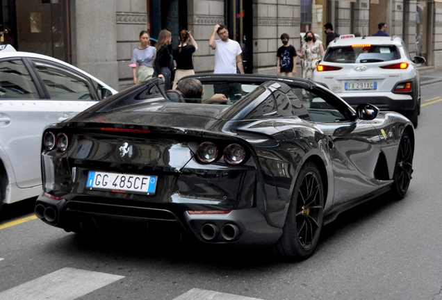 Ferrari 812 GTS