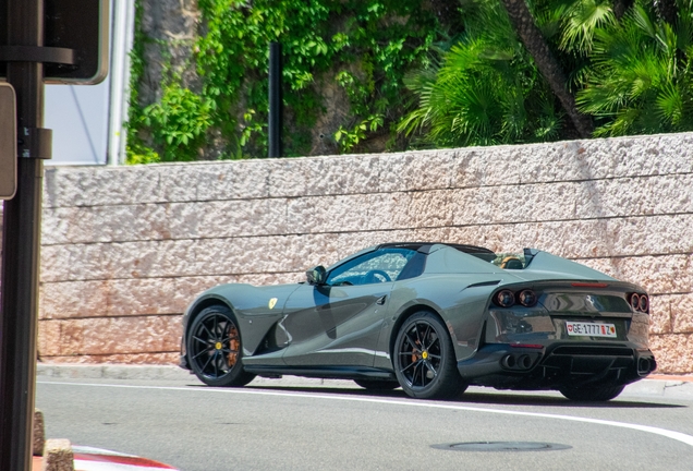 Ferrari 812 GTS