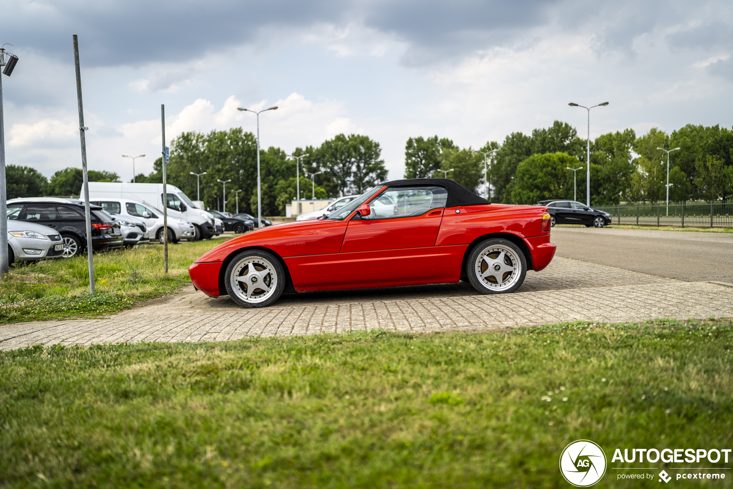 BMW Z1