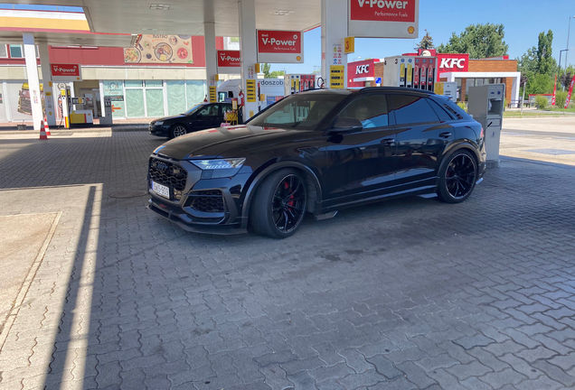 Audi ABT RS Q8-R