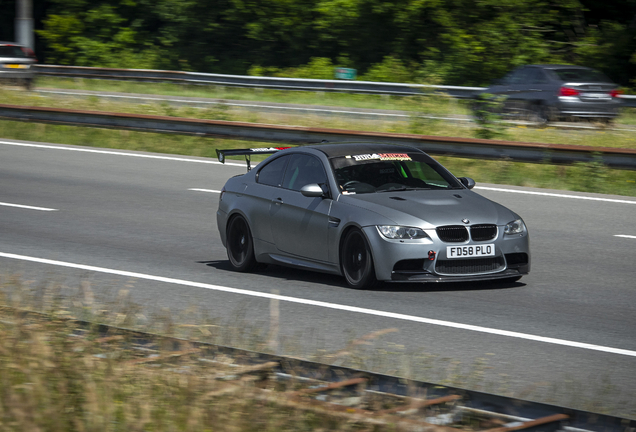 BMW M3 E92 Coupé