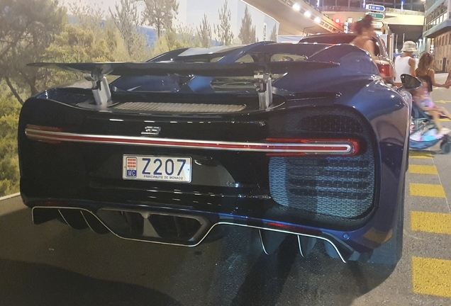 Bugatti Chiron