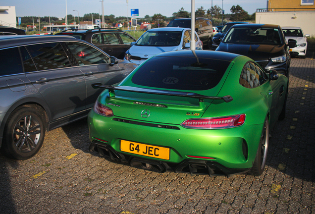 Mercedes-AMG GT R C190