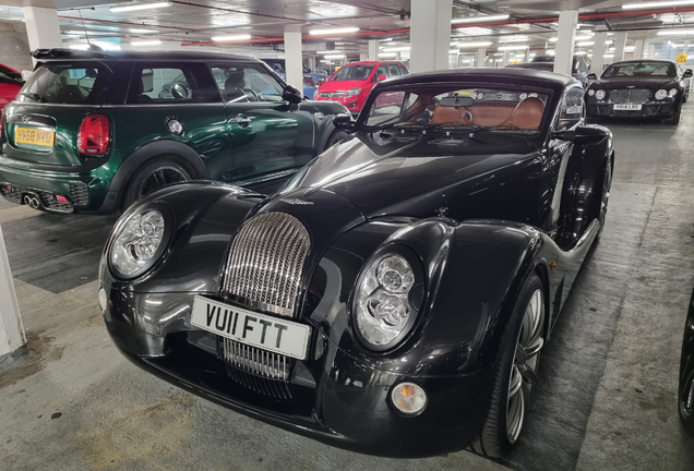 Morgan Aero 8 SuperSports