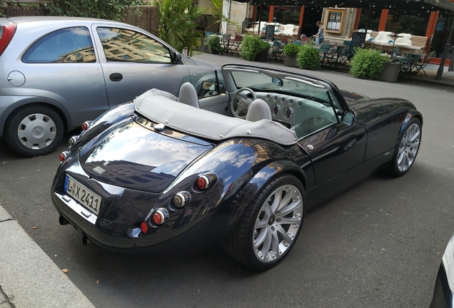 Wiesmann Roadster MF3