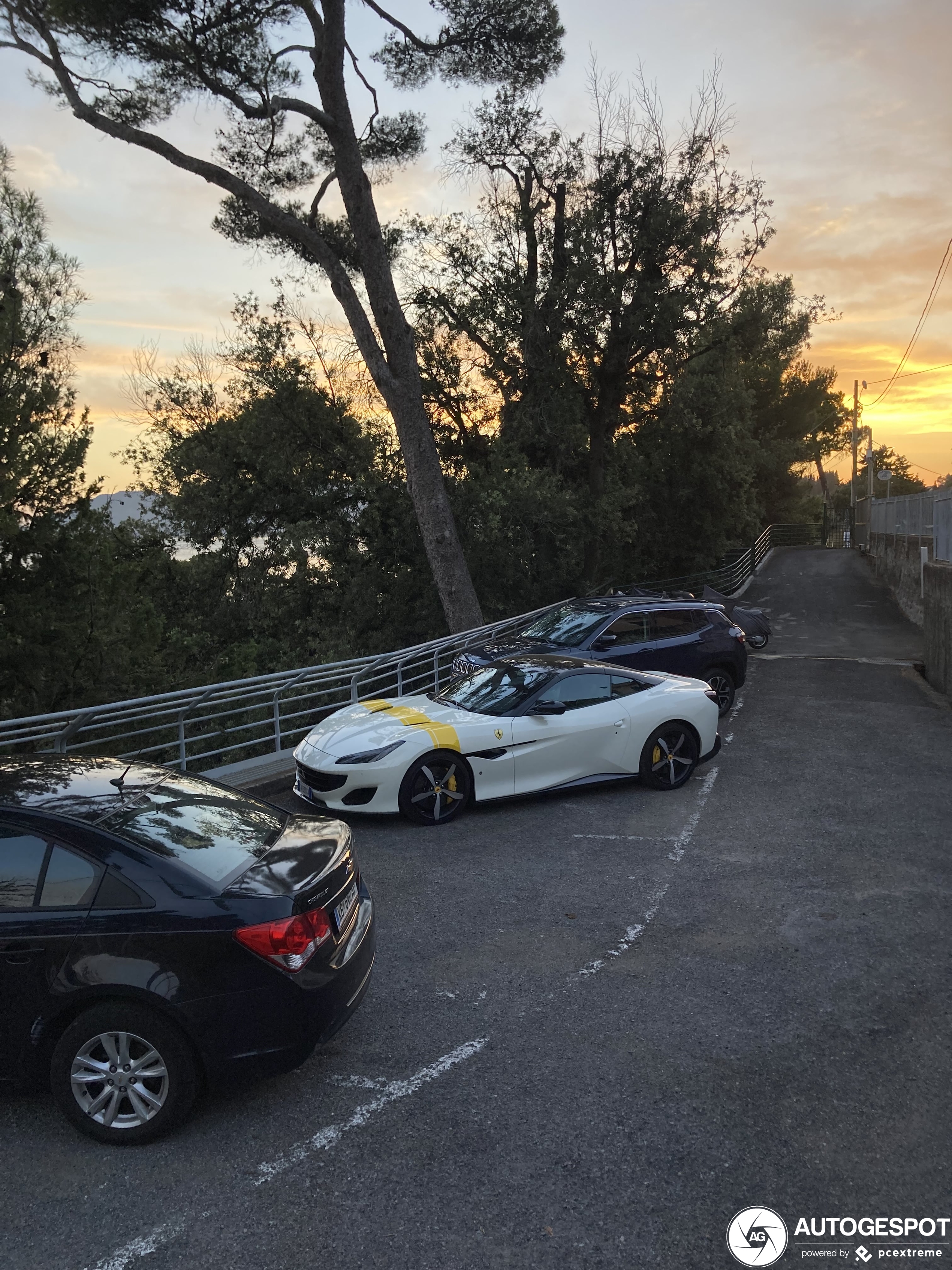 Ferrari Portofino