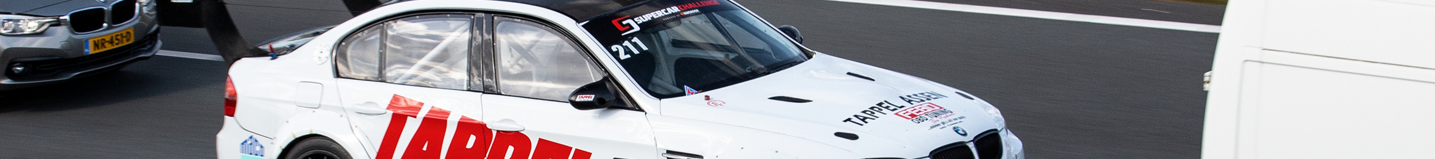 BMW M3 E90 Sedan 2008 SS1