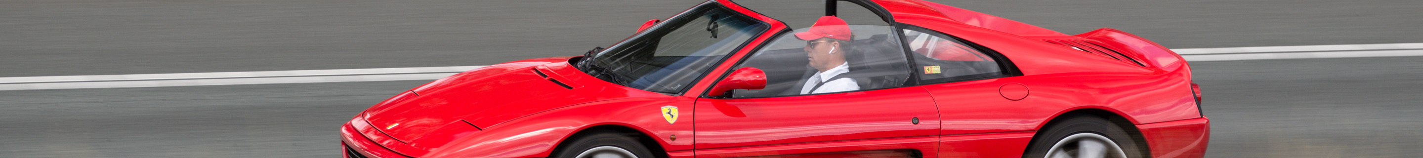 Ferrari F355 GTS