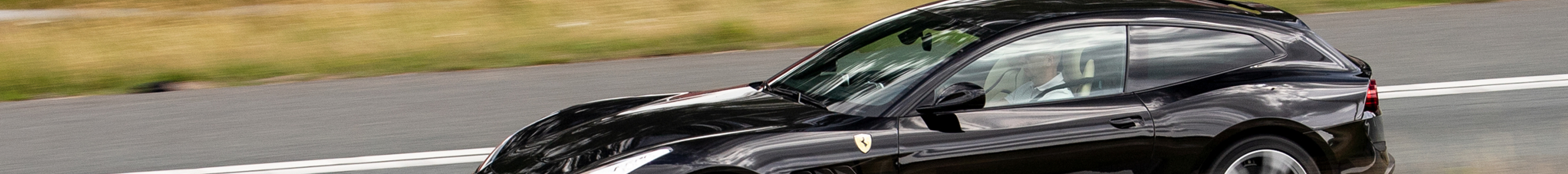Ferrari GTC4Lusso