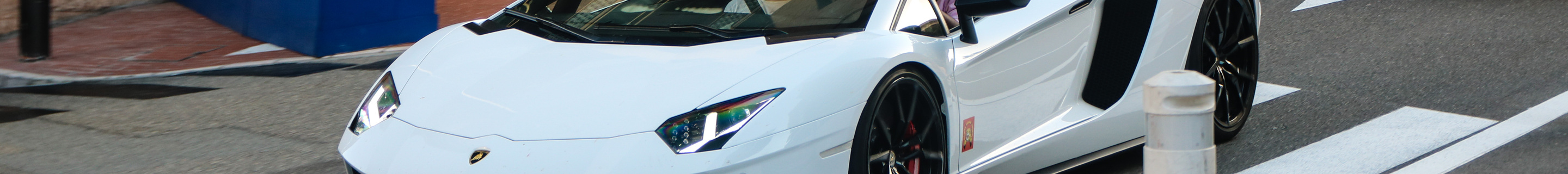Lamborghini Aventador S LP740-4