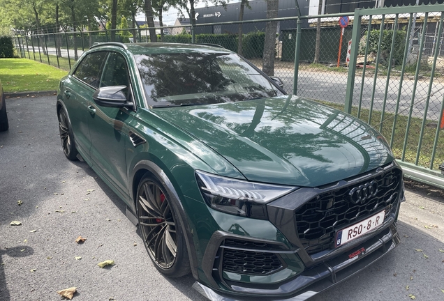 Audi ABT RS Q8-R