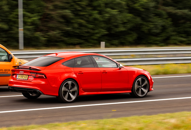 Audi MTM RS7 Sportback