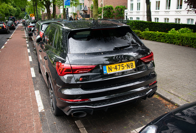 Audi RS Q3 2020