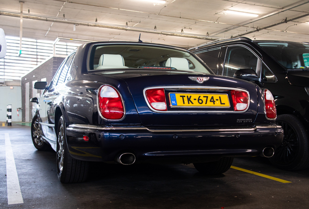 Bentley Arnage R