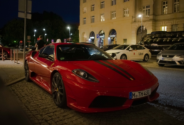 Ferrari 430 Scuderia