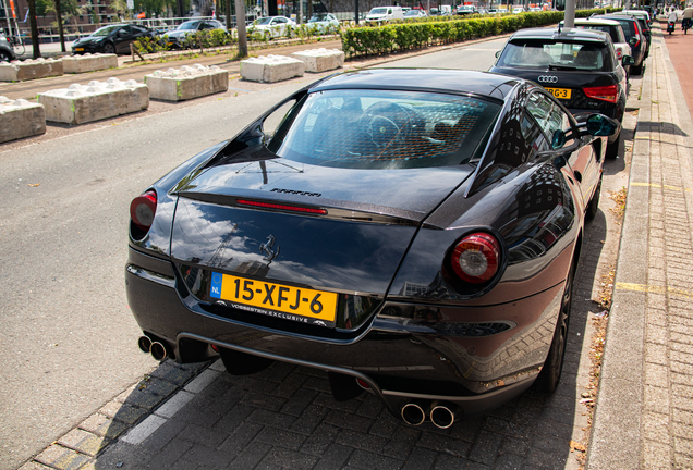 Ferrari 599 GTB Fiorano