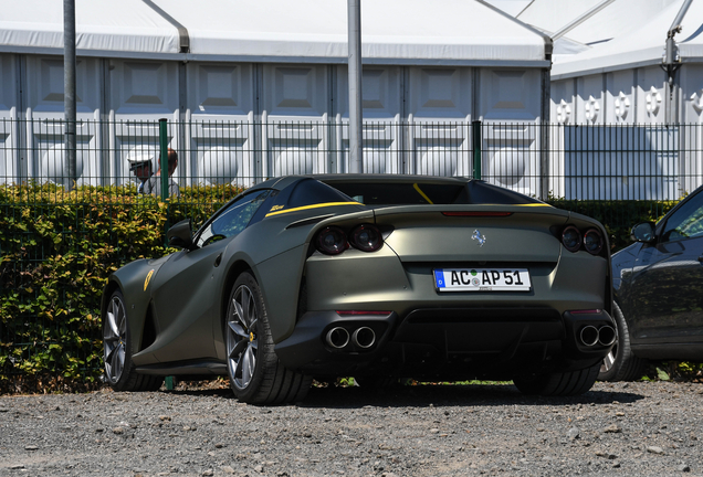 Ferrari 812 GTS