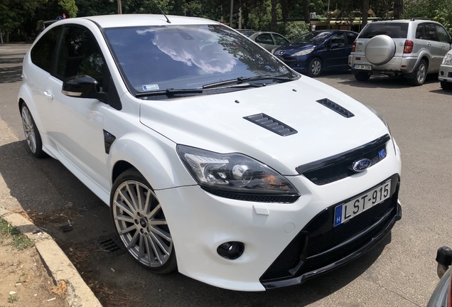 Ford Focus RS 2009