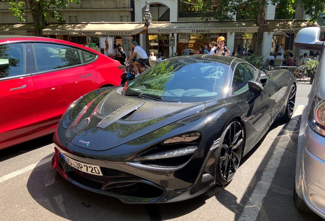 McLaren 720S