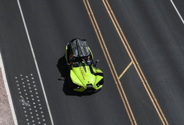 Polaris Slingshot SL