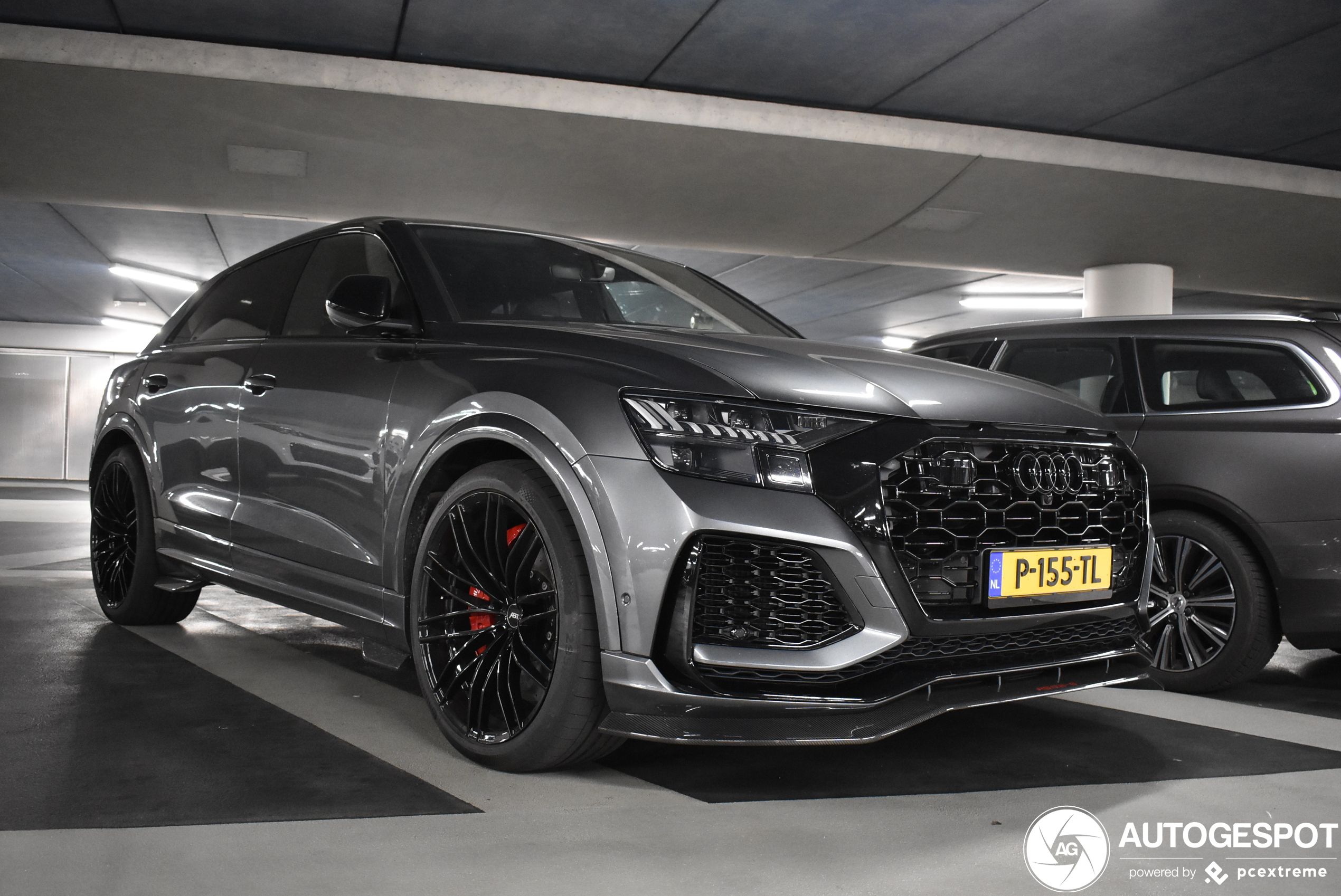 Audi ABT RS Q8-S