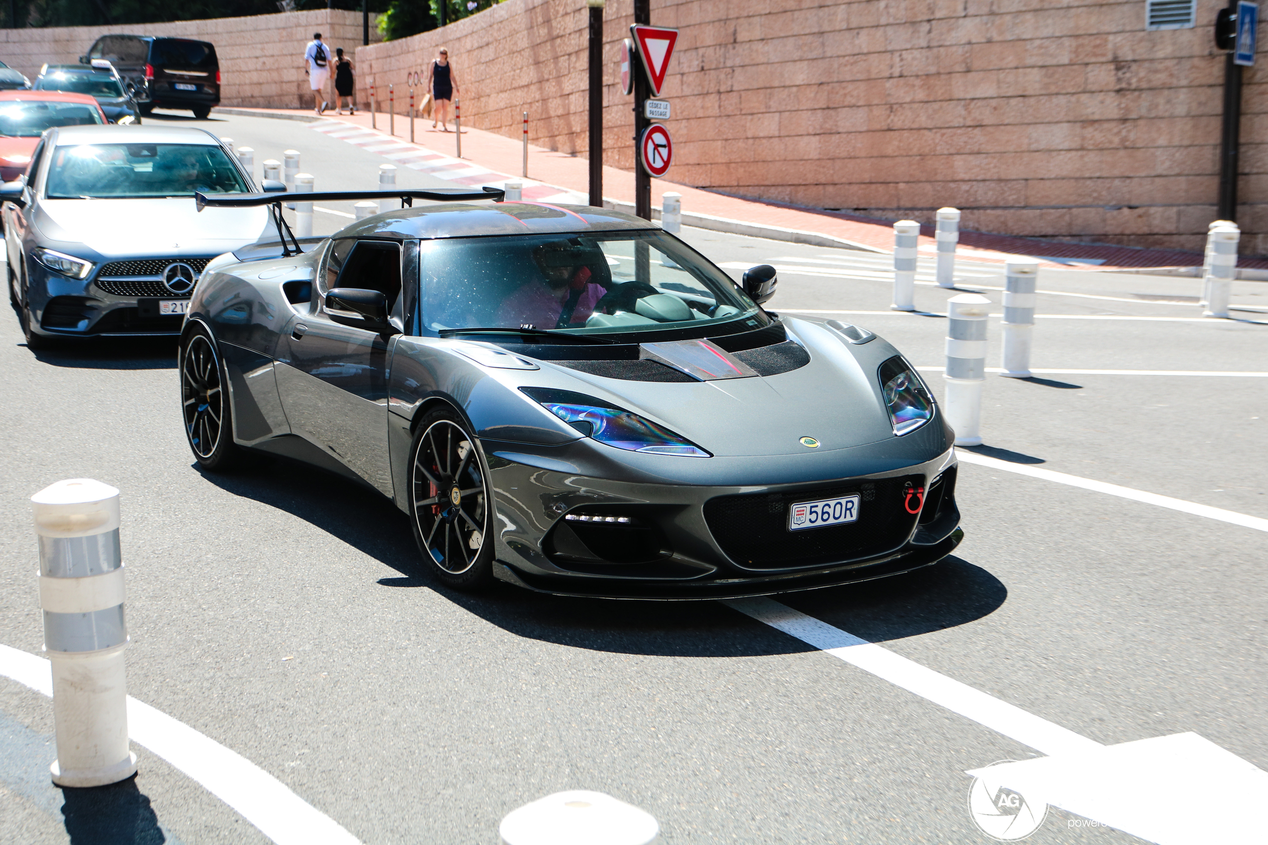 Lotus Evora GT 430 - 08 July 2022 - Autogespot